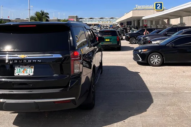 Fort Lauderdale Airport Private Transfer - Image 5