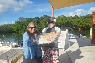Florida Keys Fishing Charter
