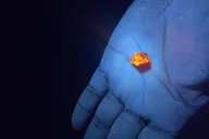 Bisbee Fluorescent Rockhounding Tour 1 hr thumbnail 2