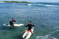 Haleiwa Surf Lesson thumbnail 3
