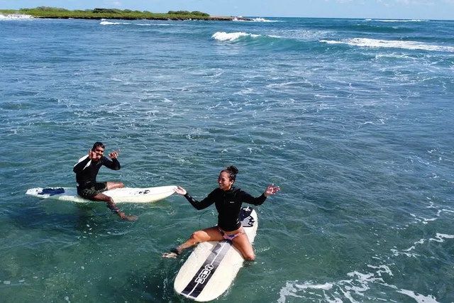 Haleiwa Surf Lesson - Image 3