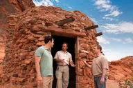 Las Vegas Hoover Dam and Valley of Fire Tour thumbnail 5