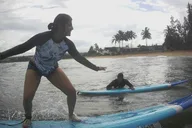 Oahu Surfing Lessons on North Shore thumbnail 2