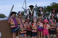 Myrtle Beach Pirate Cruise Adventure thumbnail 5