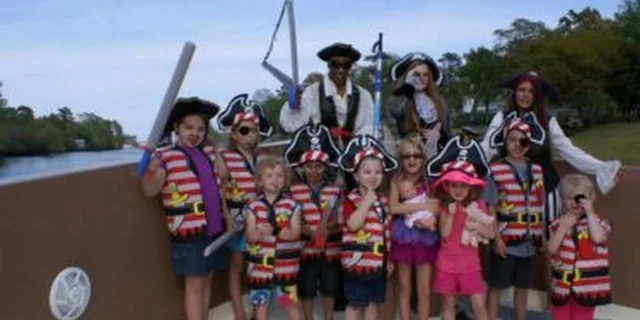 Myrtle Beach Pirate Cruise Adventure - Image 5