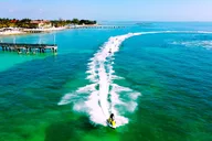 Key West Island Jet Ski Tour thumbnail 1