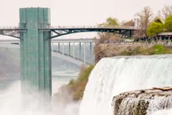 Niagara Falls Illumination Tour with Maid of the Mist thumbnail 6