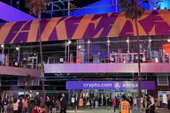 Los Angeles Lakers Basketball Game Ticket thumbnail 3