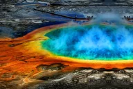 Jackson Hole Yellowstone National Park Tour thumbnail 1