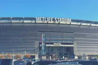 New York Giants Football Game at MetLife Stadium thumbnail 2