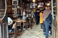 New York City East Village Food Tour thumbnail 4