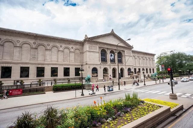 Chicago Art Institute Private Guided Tour - Image 3