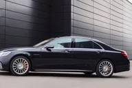 Manhattan to LaGuardia Airport Mercedes Benz Transfer thumbnail 2