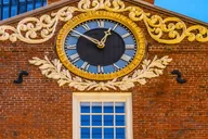Boston Freedom Trail Walking Tour thumbnail 4