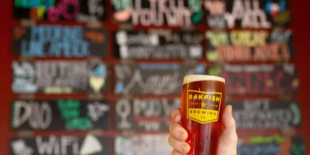 Houston Brewery Tour with Tastings 3-Day Pass - Image 2