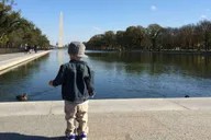 Washington DC National Mall Walking Tour 2 hr thumbnail 4