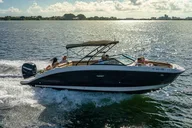 Miami Boat Rental with Captain thumbnail 6