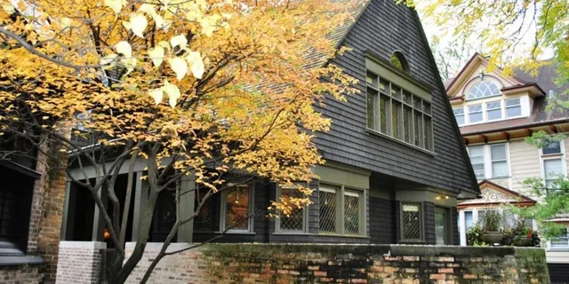 Chicago Private Architecture Tour - Image 5