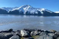 Anchorage to Whittier Cruise Ship Transfer thumbnail 4