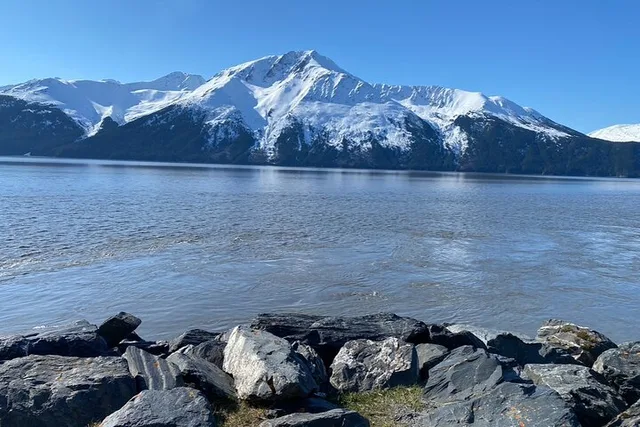 Anchorage to Whittier Cruise Ship Transfer - Image 4