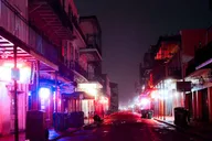 New Orleans Ghosts & Vampires Walking Tour 2 hr thumbnail 3
