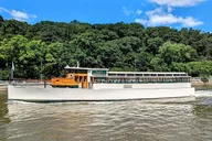 New York Climate Change Yacht Tour thumbnail 2