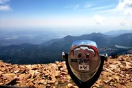 Denver Pikes Peak Tour Full Day thumbnail 6
