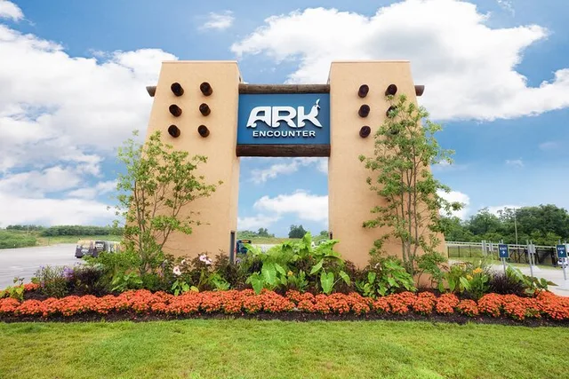 Nashville Ark Encounter Day Trip - Image 3