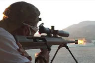 Las Vegas Shooting Experience 3 hr thumbnail 1