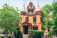 Louisville Walking Tour with Food & Bourbon thumbnail 5