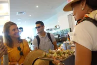 Miami South Beach Food Tour thumbnail 2