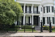 New Orleans City and Cemetery Bus Tour 2 hr 15 min thumbnail 3