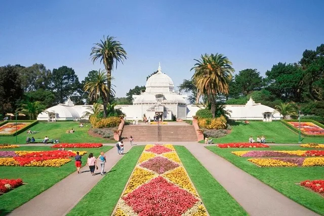 San Francisco Highlights Private Driving Tour - Image 4
