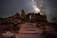 Moab Astrophotography Workshop thumbnail 3