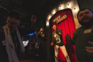 New York Karaoke with Broadway Stars thumbnail 2