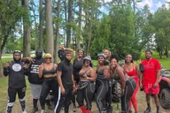 Houston ATV Guided Tour thumbnail 1