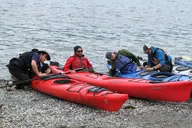 Haines Sea Kayaking Adventure thumbnail 3