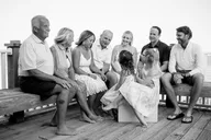 Wilmington Family Beach Photo Session 90 Min thumbnail 6