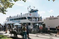 New York City Statue of Liberty and Ellis Island Tour thumbnail 5