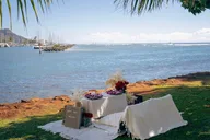 Honolulu Beach Picnic Date thumbnail 4