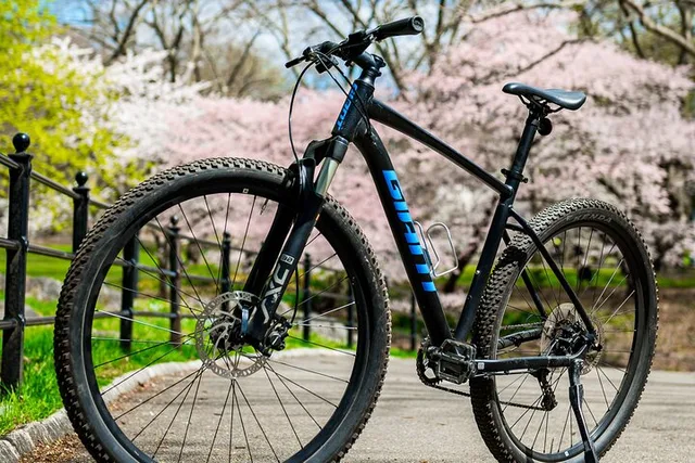 New York City Bike Rental - Image 5