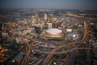 New Orleans Sightseeing Flight for Small Groups thumbnail 4
