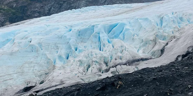 Seward Exit Glacier Ice Hiking Adventure 8 hr - Image 4