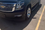 Denver Airport Transfer to Beaver Creek thumbnail 3