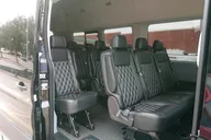 Houston to Galveston Shuttle Round Trip thumbnail 3