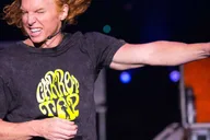 Las Vegas Carrot Top Comedy Show at Luxor thumbnail 6
