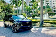 Miami Private Transportation thumbnail 5
