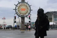 San Francisco Car Tour: Instagram's Famous Spots thumbnail 5