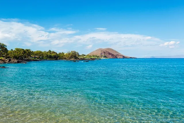 Makena Stand Up Paddling Lesson - Image 2