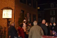 Gettysburg Paranormal Investigation at Farnsworth Inn 2 hr thumbnail 1